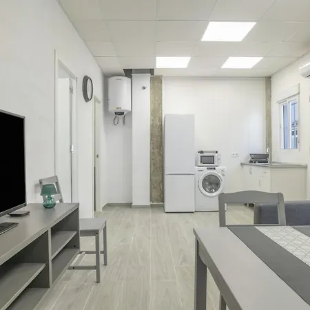 Ajm Appartement *