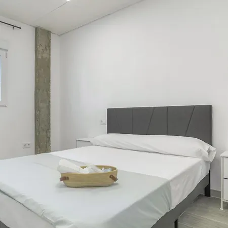 Ajm Appartement