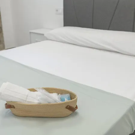 Ajm Appartement Barbate