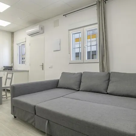 Ajm Appartement